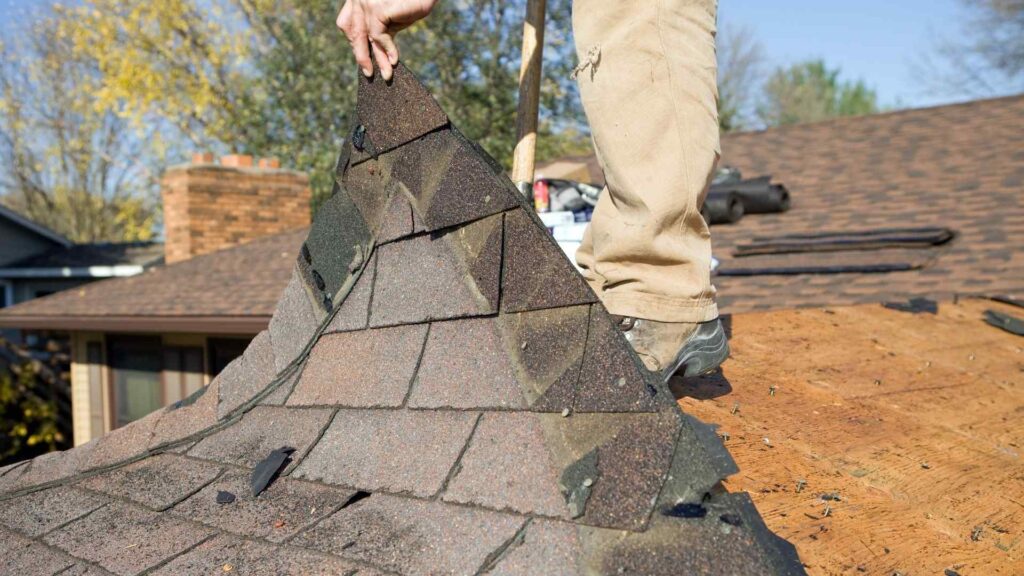 Emergency Roofing Services